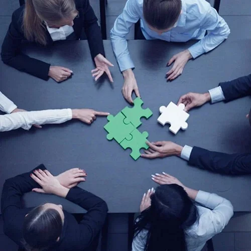 Business Problem Solution